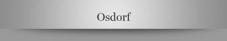 Osdorf